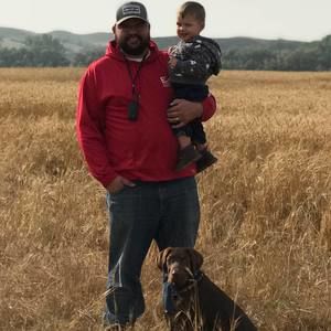 Meet your Posher, Bobby